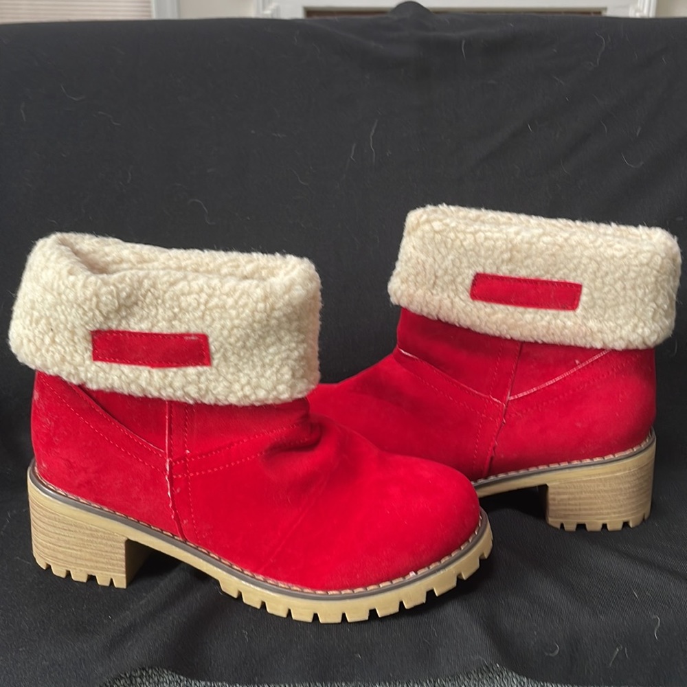 *SALE* Womens warm comfort boots